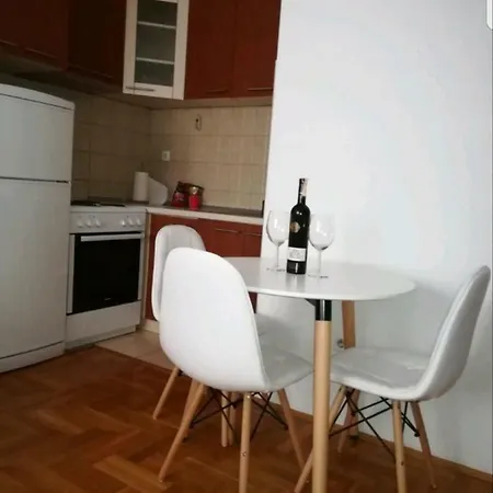 Magdalena * Sarajevo